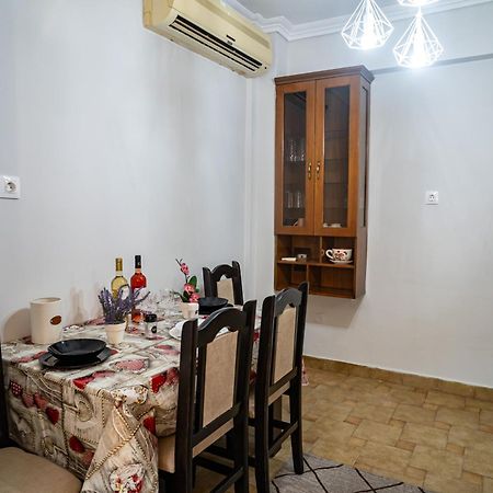 Feel Greek Hospitality #Θ006 Apartment Солун Екстериор снимка