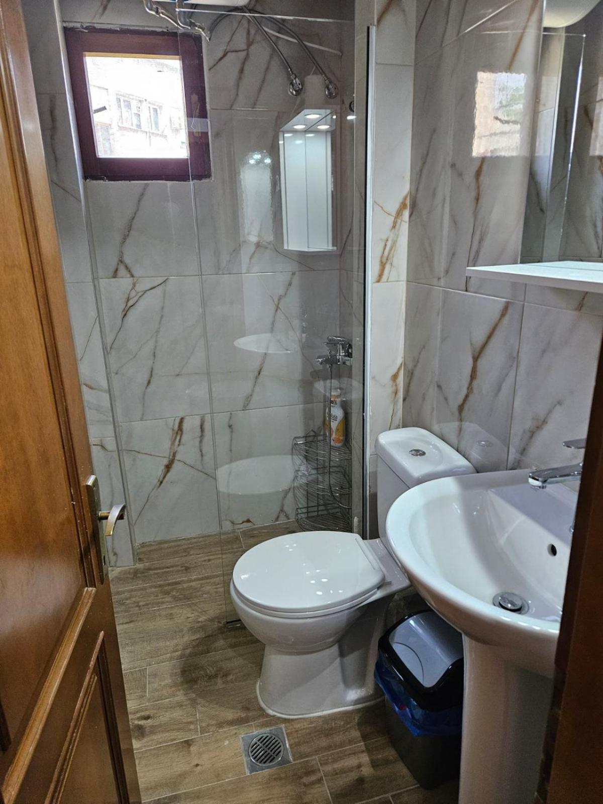 Feel Greek Hospitality #Θ006 Apartment Солун Екстериор снимка