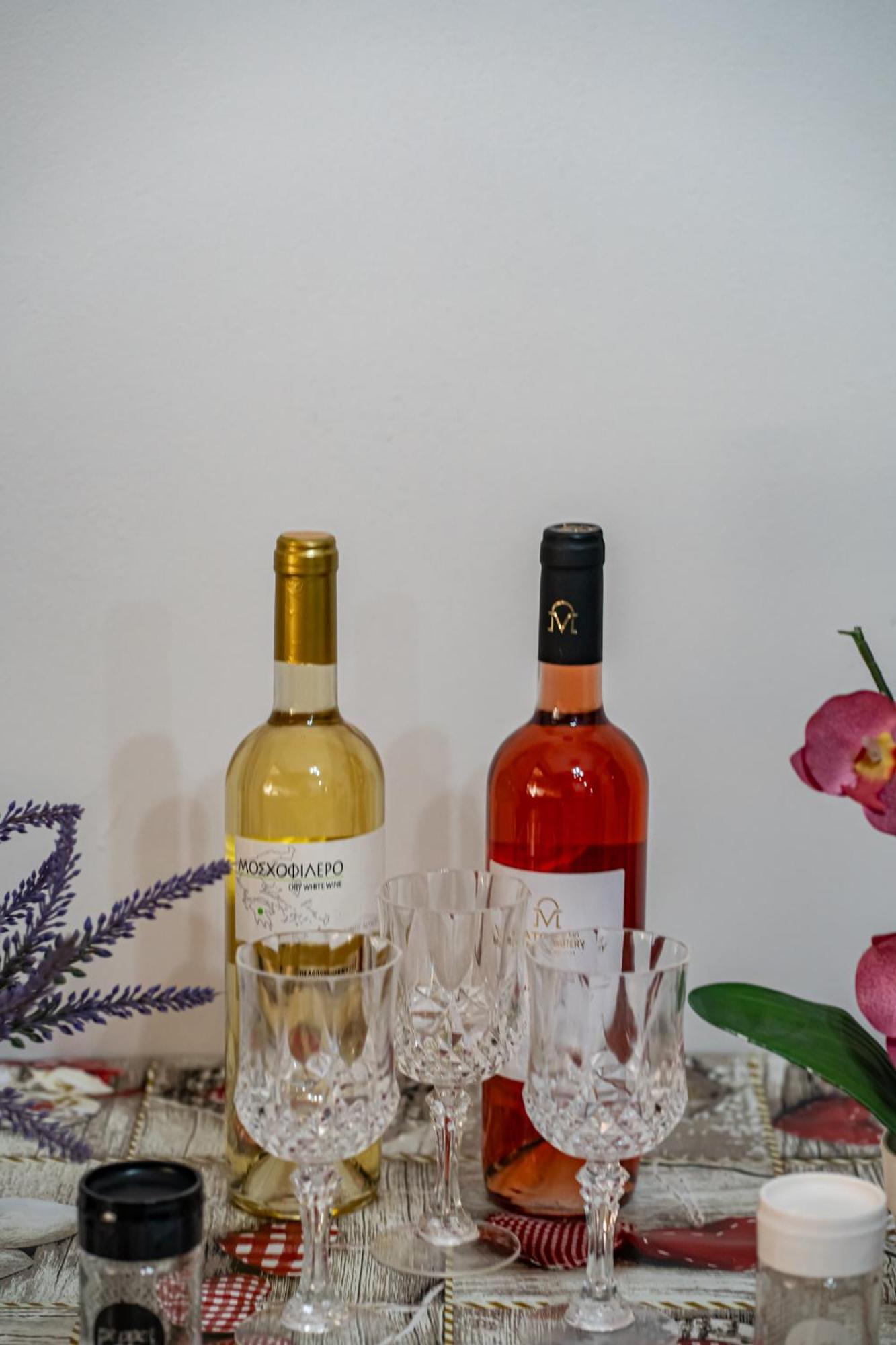 Feel Greek Hospitality #Θ006 Apartment Солун Екстериор снимка