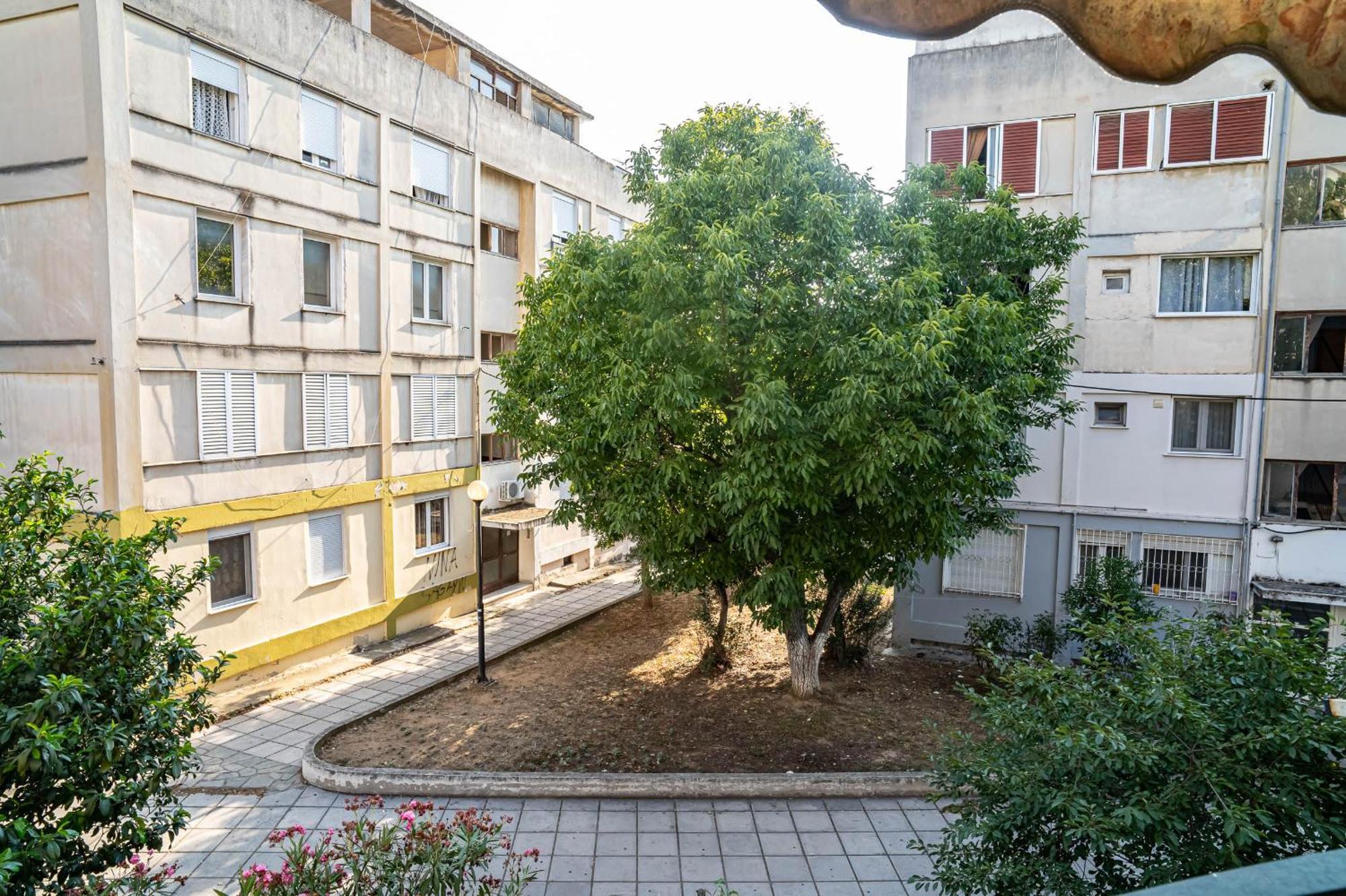 Feel Greek Hospitality #Θ006 Apartment Солун Екстериор снимка