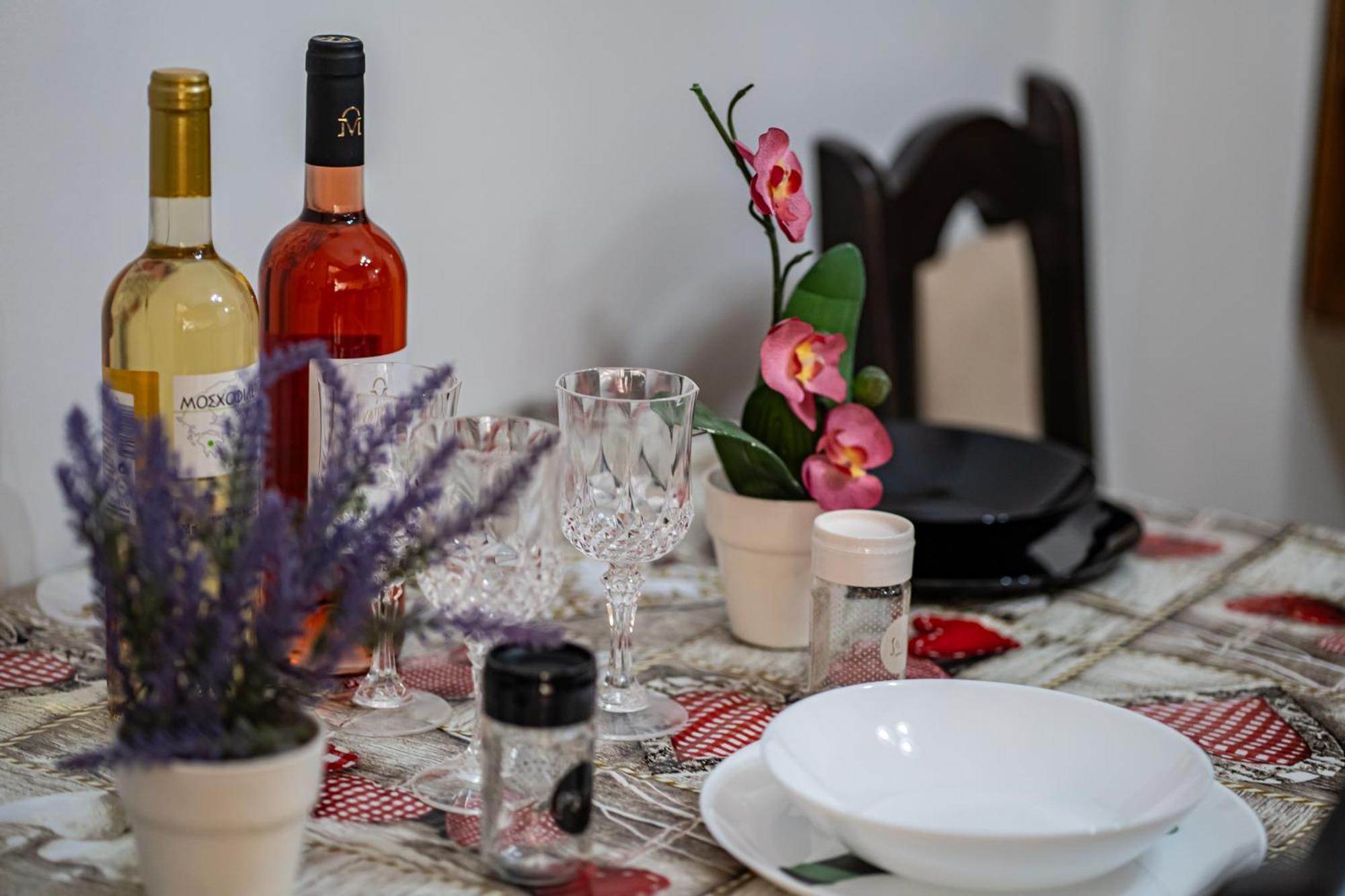 Feel Greek Hospitality #Θ006 Apartment Солун Екстериор снимка