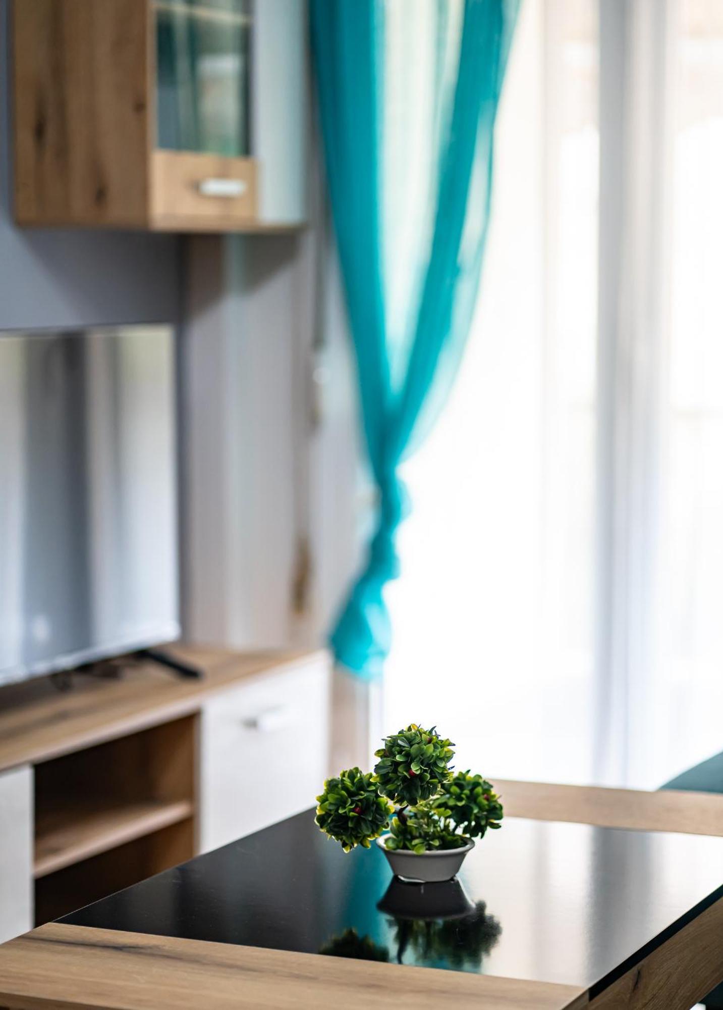 Feel Greek Hospitality #Θ006 Apartment Солун Екстериор снимка